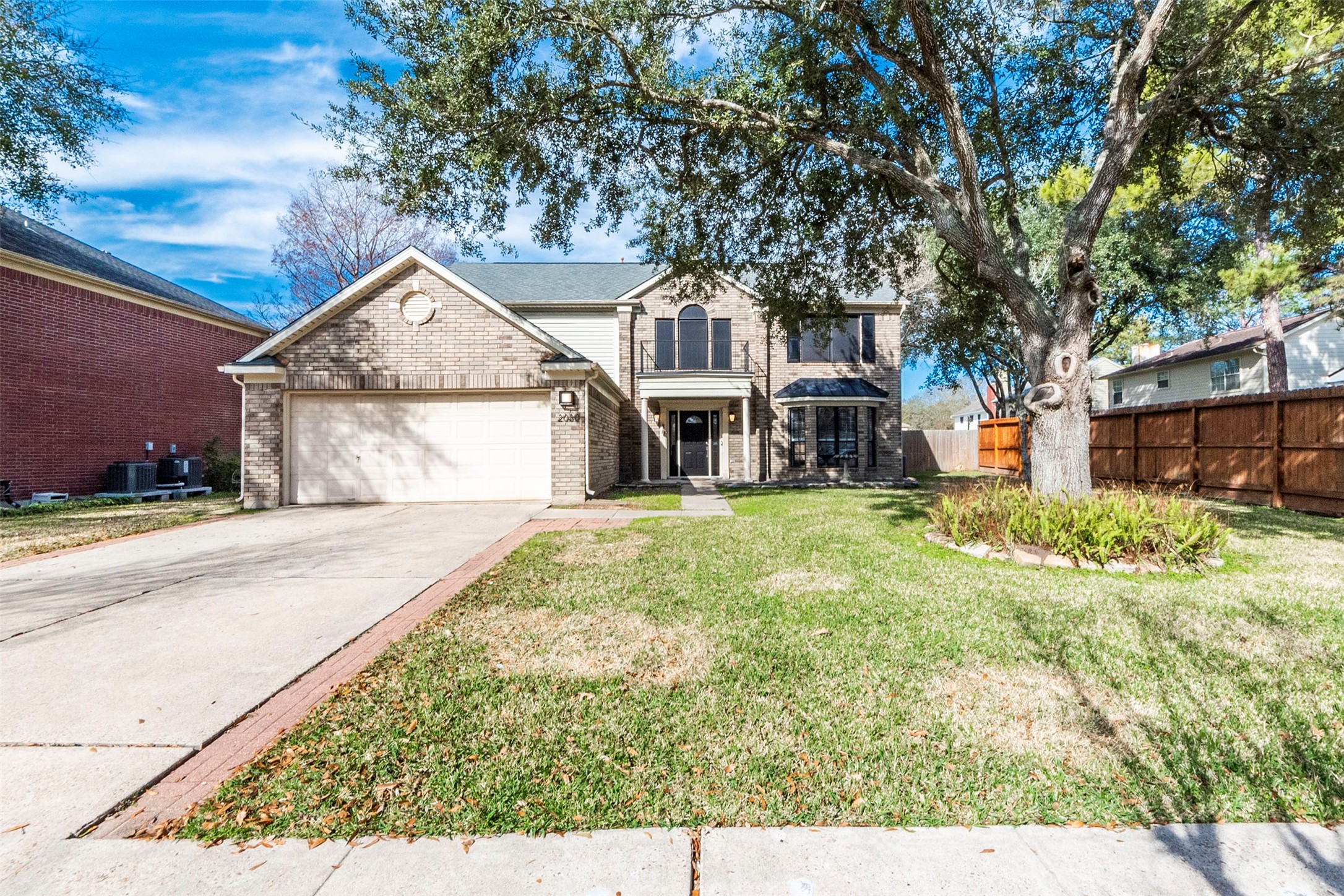 2030 Cutter Drive League City TX 77573