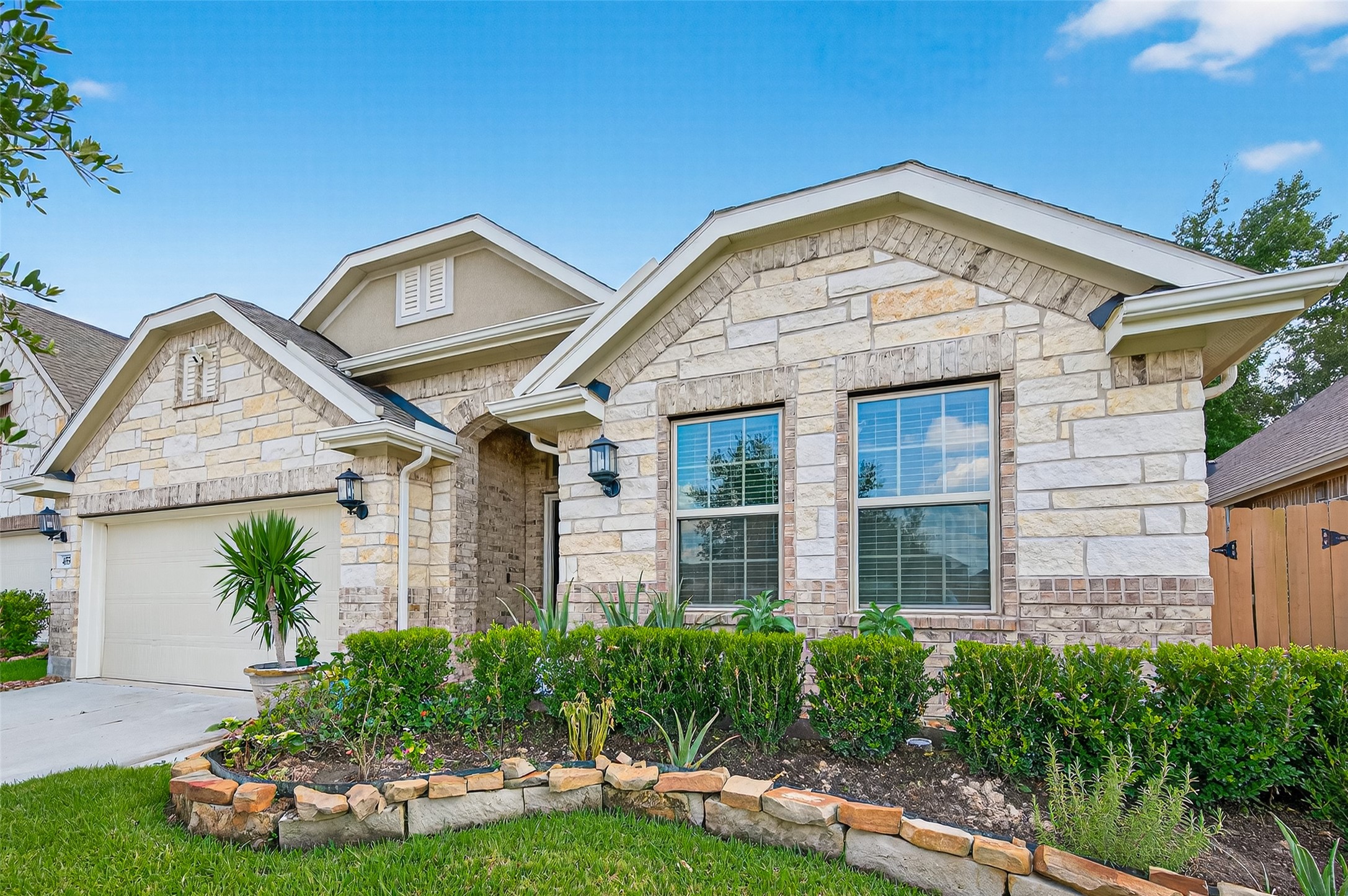 4550 Shallow Ember Drive Spring TX 77386