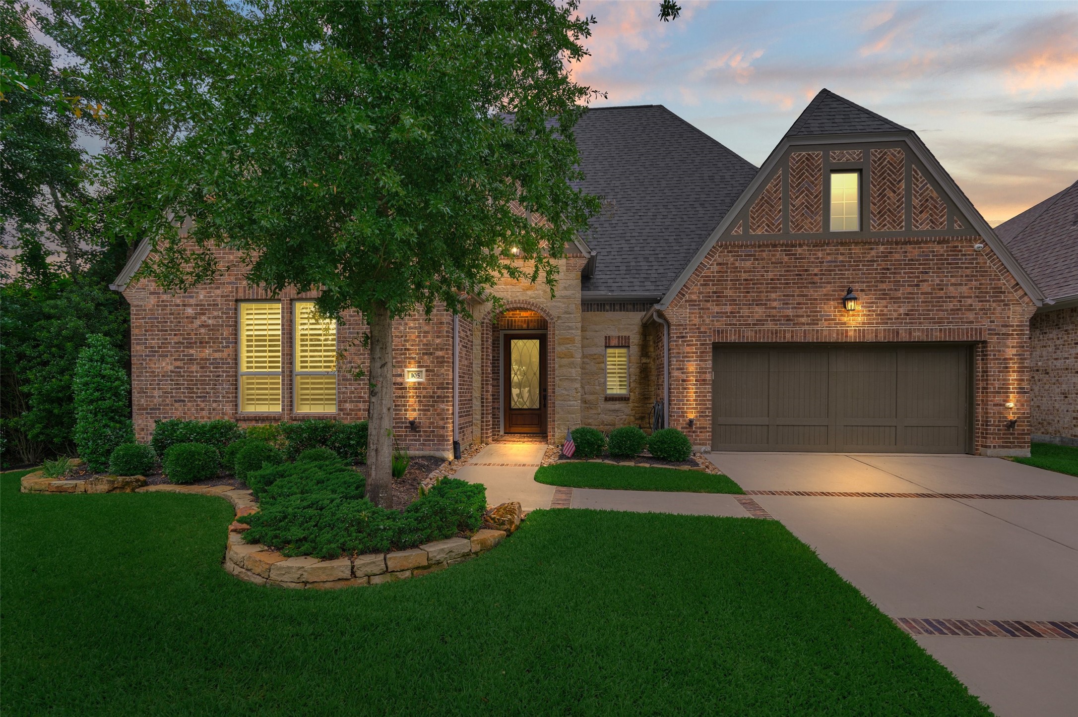 105 Westeroak Court Montgomery TX 77316