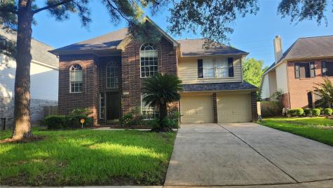 4543 Westray Drive Missouri City TX 77459