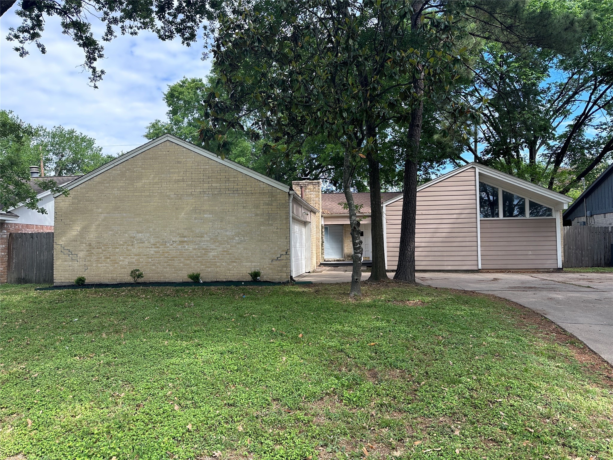 10022 Windriver Drive Houston TX 77070