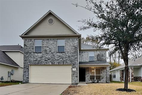 16886 Blackberry Lily Lane Conroe TX 77385