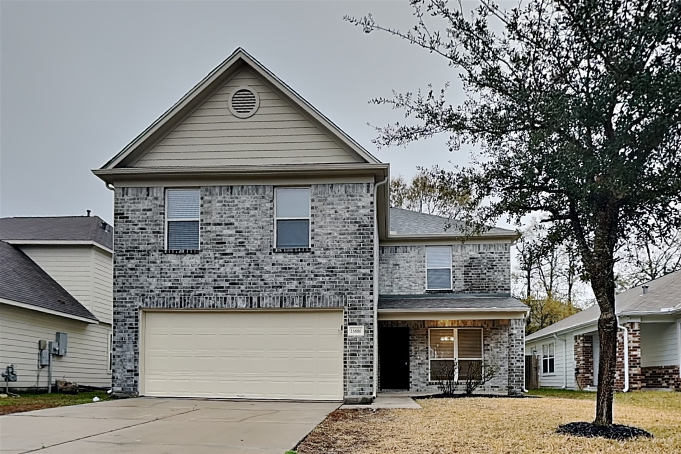 16886 Blackberry Lily Lane Conroe TX 77385