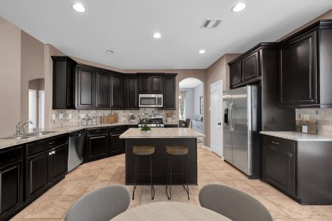 6707 Hunters Creek Lane Baytown TX 77521