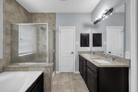 6707 Hunters Creek Lane Baytown TX 77521