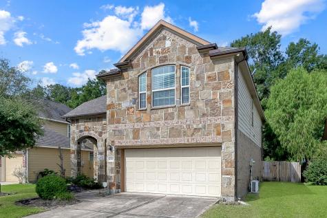 6707 Hunters Creek Lane Baytown TX 77521