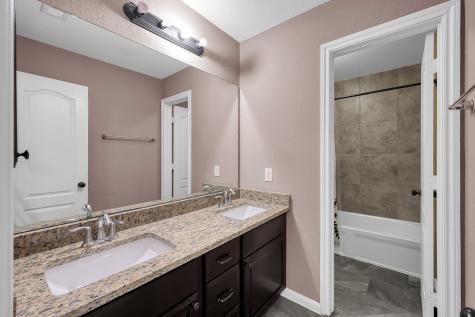 6707 Hunters Creek Lane Baytown TX 77521