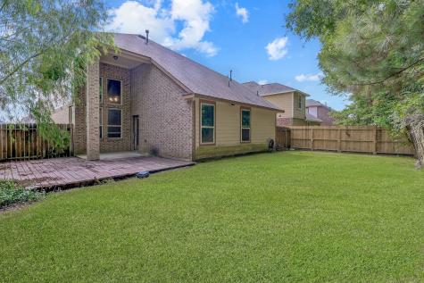6707 Hunters Creek Lane Baytown TX 77521