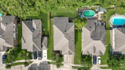 6707 Hunters Creek Lane Baytown TX 77521