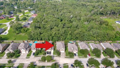 6707 Hunters Creek Lane Baytown TX 77521
