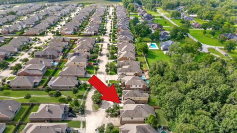 6707 Hunters Creek Lane Baytown TX 77521
