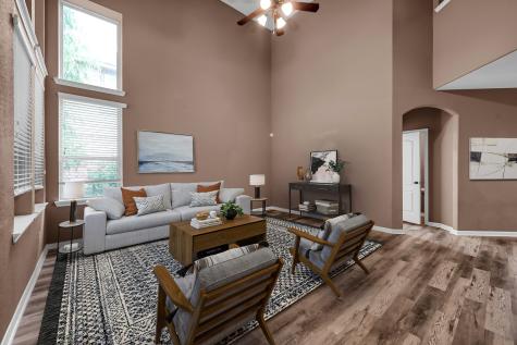 6707 Hunters Creek Lane Baytown TX 77521