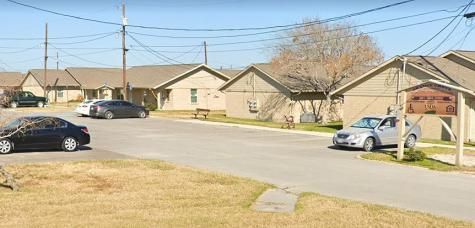 520 E Orange Street Orange Grove TX 78372