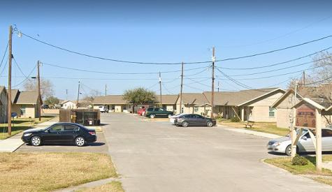 520 E Orange Street Orange Grove TX 78372