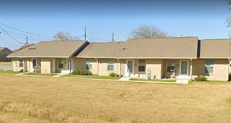 520 E Orange Street Orange Grove TX 78372
