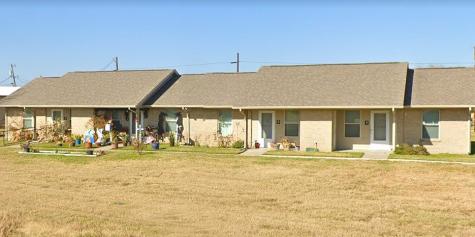 520 E Orange Street Orange Grove TX 78372