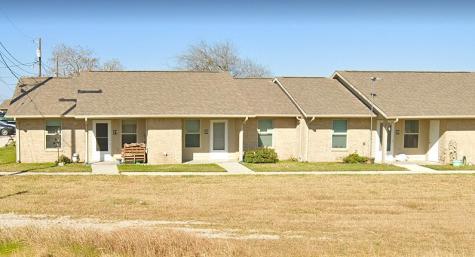 520 E Orange Street Orange Grove TX 78372