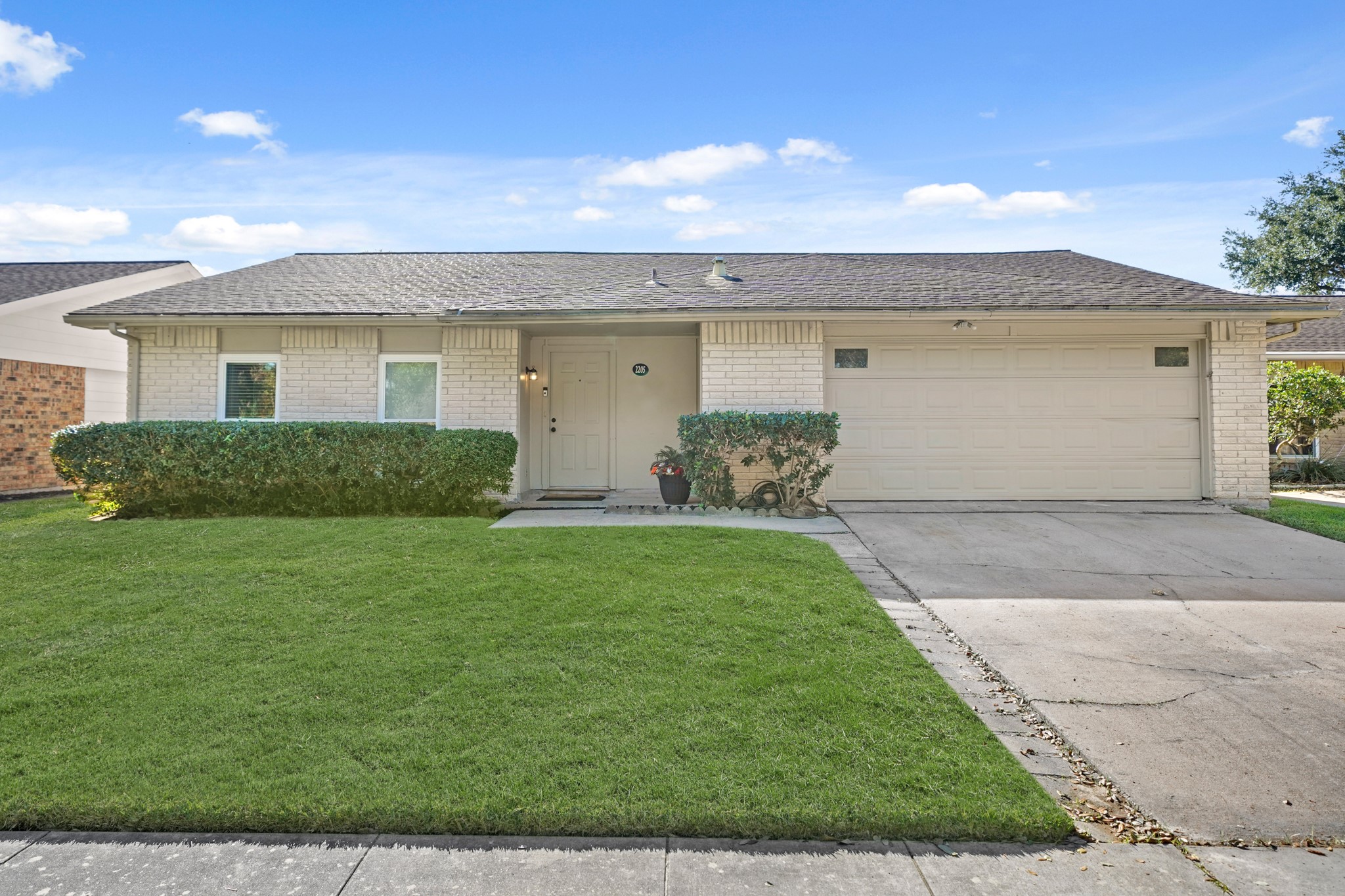 2205 Hilton Head Drive Missouri City TX 77459
