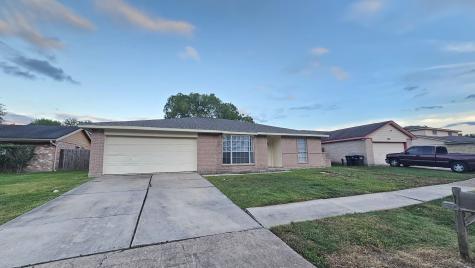 10303 Old Towne Lane Sugar Land TX 77498