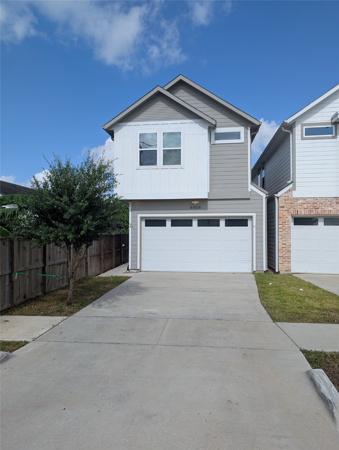 4909 Fisk Street Houston TX 77009