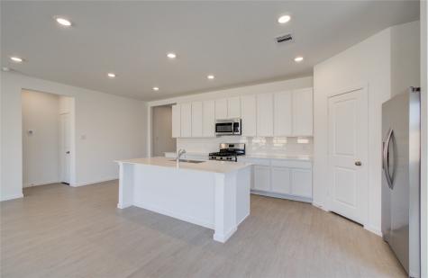 26514 Foxtail Fern Drive Katy TX 77493