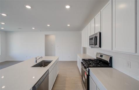26514 Foxtail Fern Drive Katy TX 77493