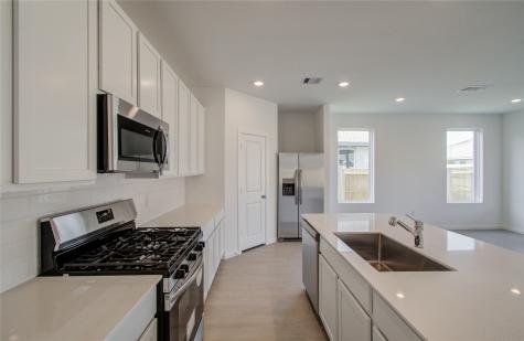 26514 Foxtail Fern Drive Katy TX 77493