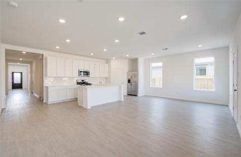 26514 Foxtail Fern Drive Katy TX 77493