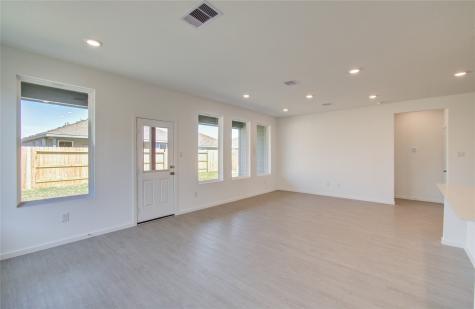 26514 Foxtail Fern Drive Katy TX 77493