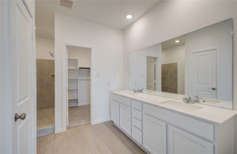 26514 Foxtail Fern Drive Katy TX 77493