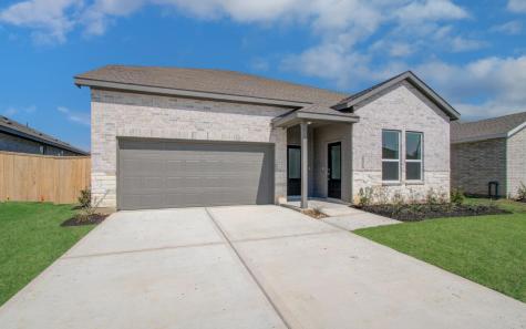 26514 Foxtail Fern Drive Katy TX 77493
