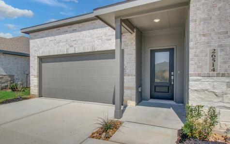 26514 Foxtail Fern Drive Katy TX 77493