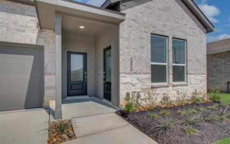 26514 Foxtail Fern Drive Katy TX 77493