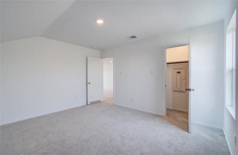 26514 Foxtail Fern Drive Katy TX 77493