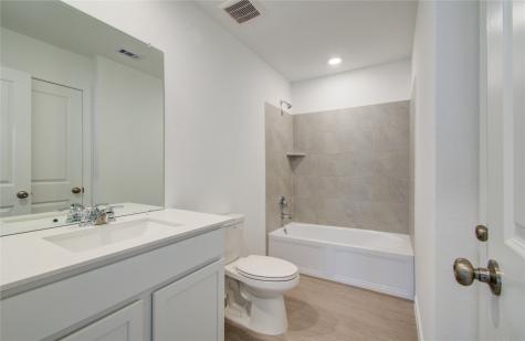 26514 Foxtail Fern Drive Katy TX 77493