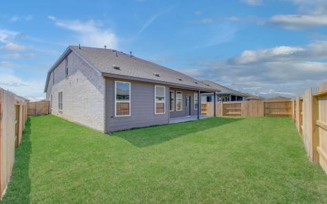 26514 Foxtail Fern Drive Katy TX 77493