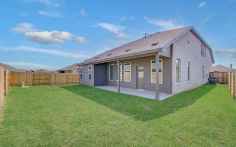 26514 Foxtail Fern Drive Katy TX 77493