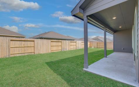 26514 Foxtail Fern Drive Katy TX 77493