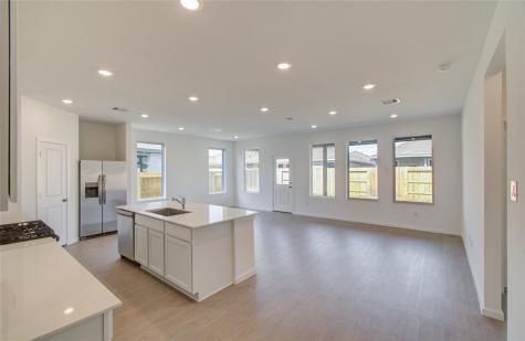 26514 Foxtail Fern Drive Katy TX 77493