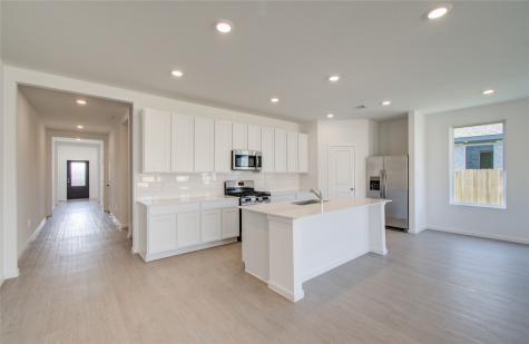 26514 Foxtail Fern Drive Katy TX 77493