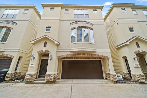 1717 Francis Street Houston TX 77004