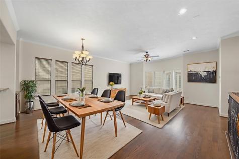 1717 Francis Street Houston TX 77004