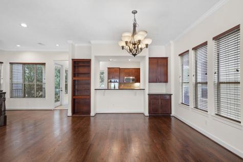 1717 Francis Street Houston TX 77004