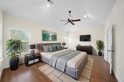 1717 Francis Street Houston TX 77004