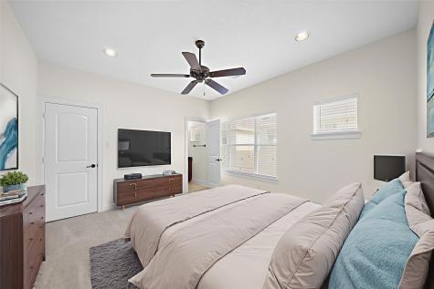 1717 Francis Street Houston TX 77004