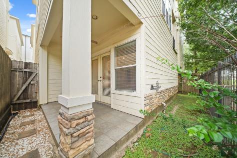 1717 Francis Street Houston TX 77004