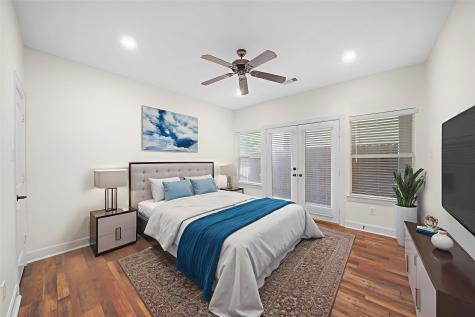1717 Francis Street Houston TX 77004