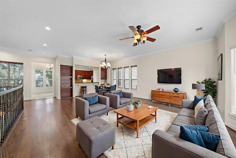 1717 Francis Street Houston TX 77004