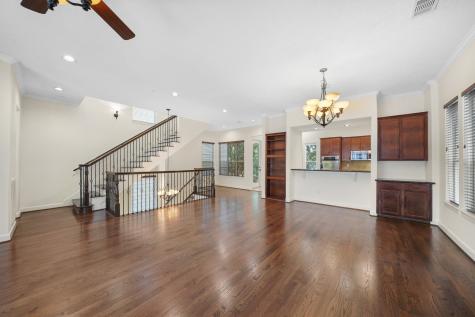 1717 Francis Street Houston TX 77004