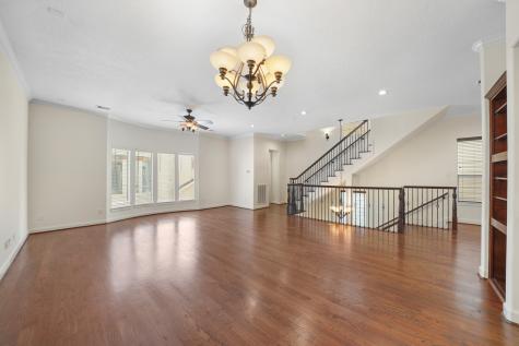 1717 Francis Street Houston TX 77004
